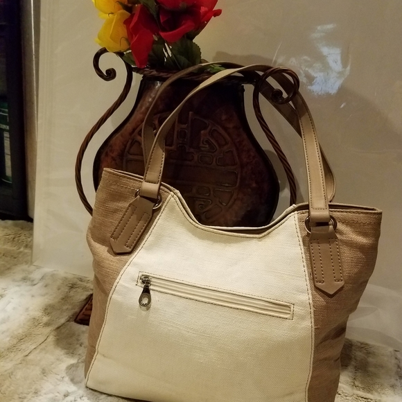 Relic shoulder bag - Picture 3 of 6